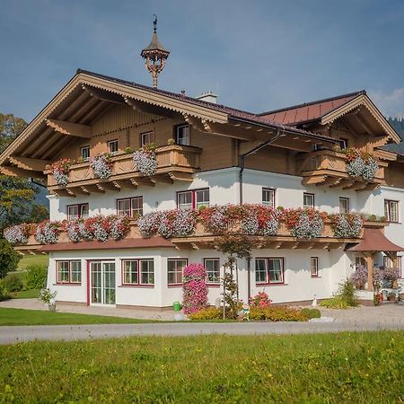 Landhaus Katharina Ramsau am Dachstein Exterior foto