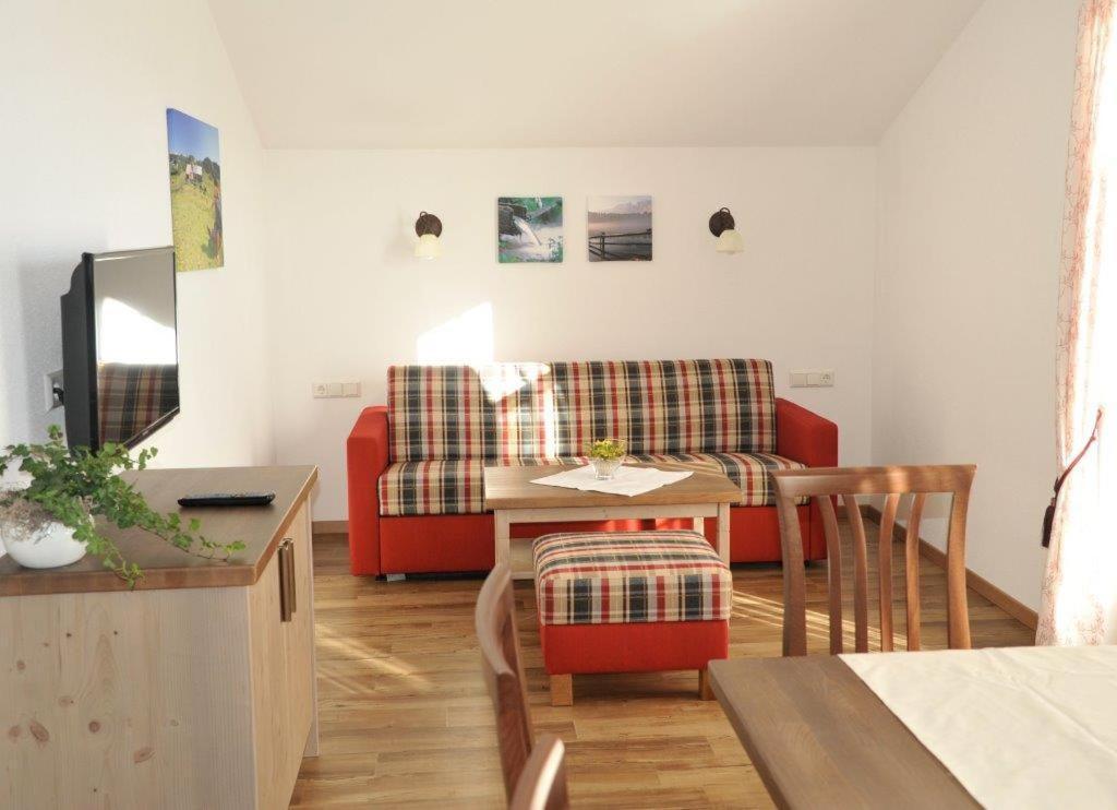 Landhaus Katharina Ramsau am Dachstein Habitación foto