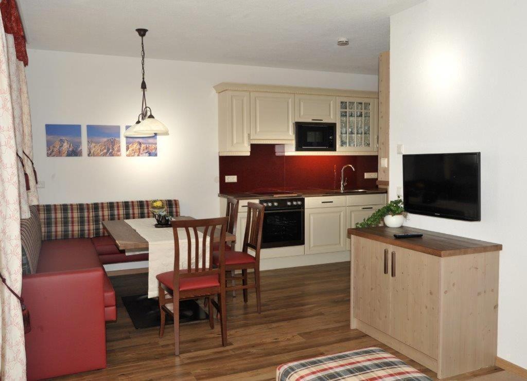 Landhaus Katharina Ramsau am Dachstein Habitación foto